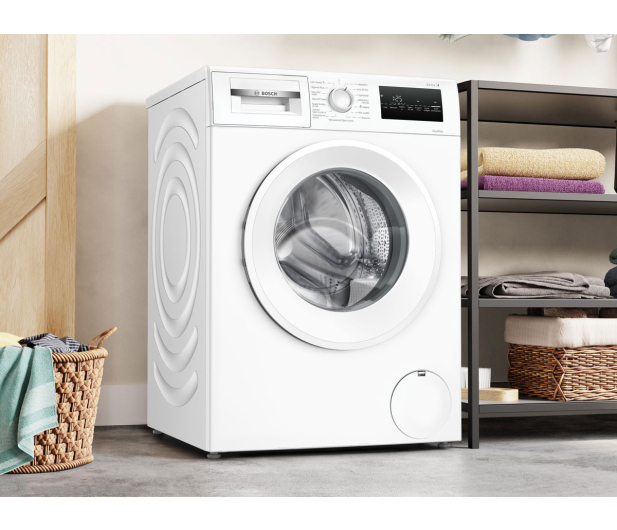 Pralka Bosch WAN28290PL 8kg 1400obr ActiveWater Plus SpeedPerfect Program Higiena Plus - 1512078 - zdjęcie 9